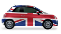 Наемане на кола Sheffield Наемане на кола Sheffield