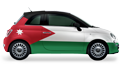 Mietwagen Jordanien Mietwagen Jordanien