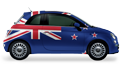 Bilutleie New Zealand Bilutleie New Zealand