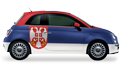 Mietwagen Serbien Mietwagen Serbien