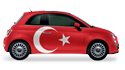 Autonvuokraus Bursa lentokenttä Autonvuokraus Bursa lentokenttä